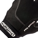 BLACK LABEL PRO LIFTING GLOVES