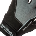 BLACK LABEL PRO LIFTING GLOVES