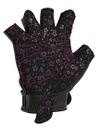 WOMEN'S VEGAN WEIGHT LIFTING GLOVES