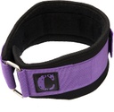 5 INCH FOAM WEIGHT LIFTING BELT