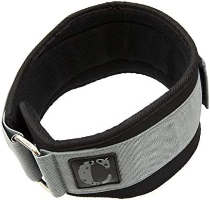 5 INCH FOAM WEIGHT LIFTING BELT