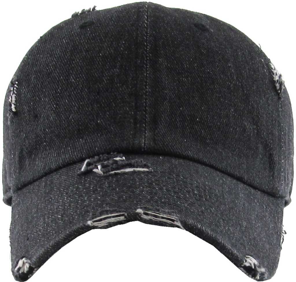 VINTAGE BASEBALL CAP