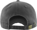 VINTAGE BASEBALL CAP
