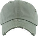 VINTAGE BASEBALL CAP
