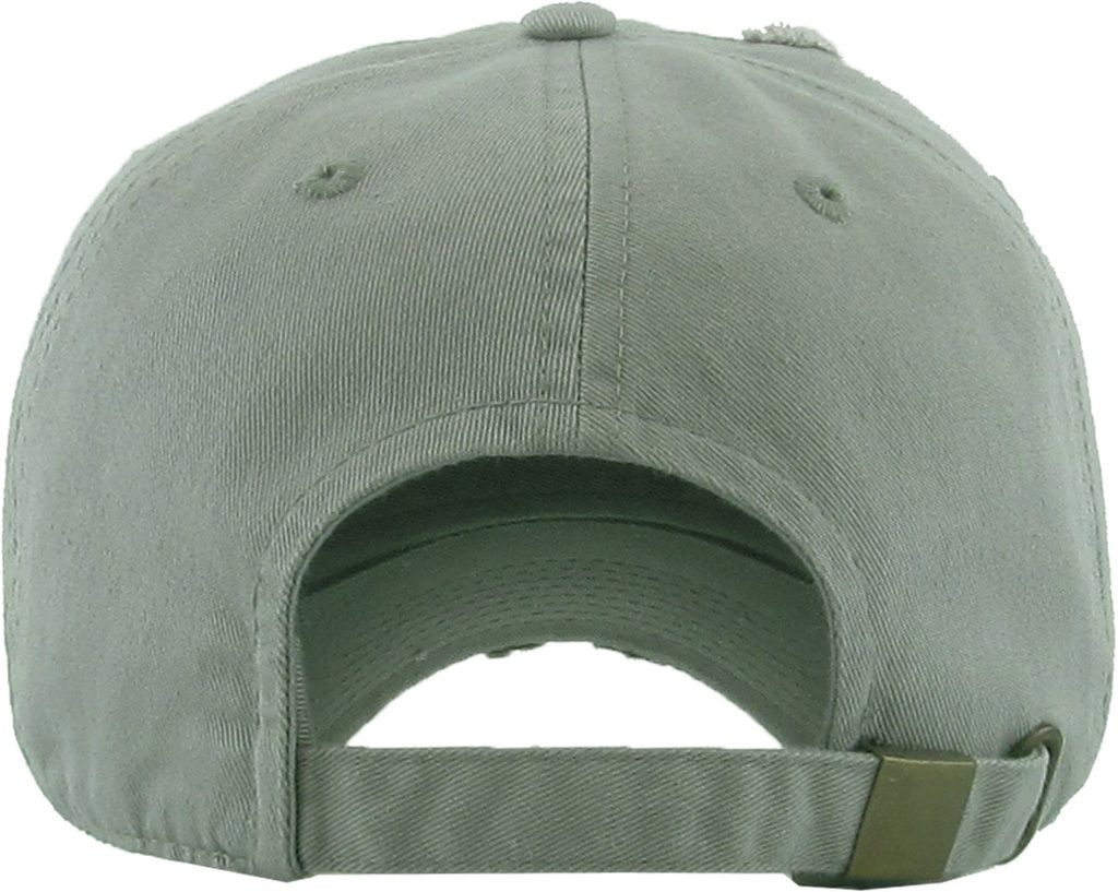 VINTAGE BASEBALL CAP