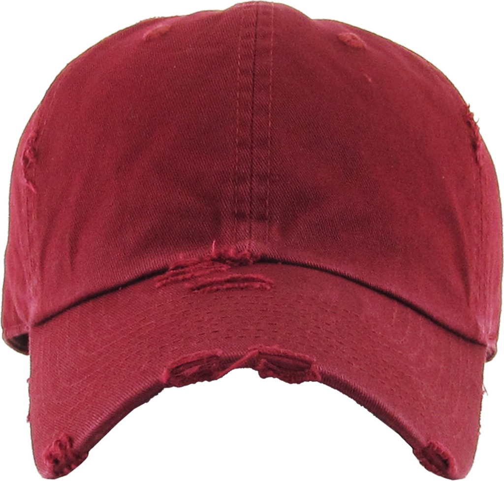 VINTAGE BASEBALL CAP