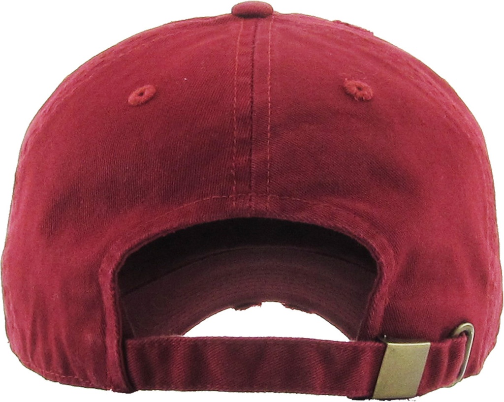 VINTAGE BASEBALL CAP