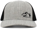 WILD MOUNTAIN MESH CAP