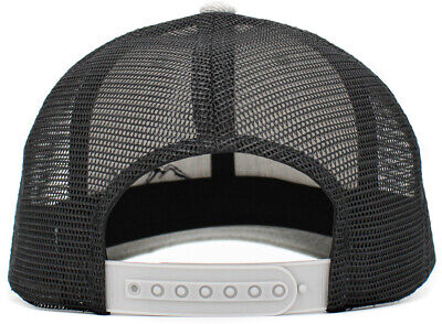 WILD MOUNTAIN MESH CAP