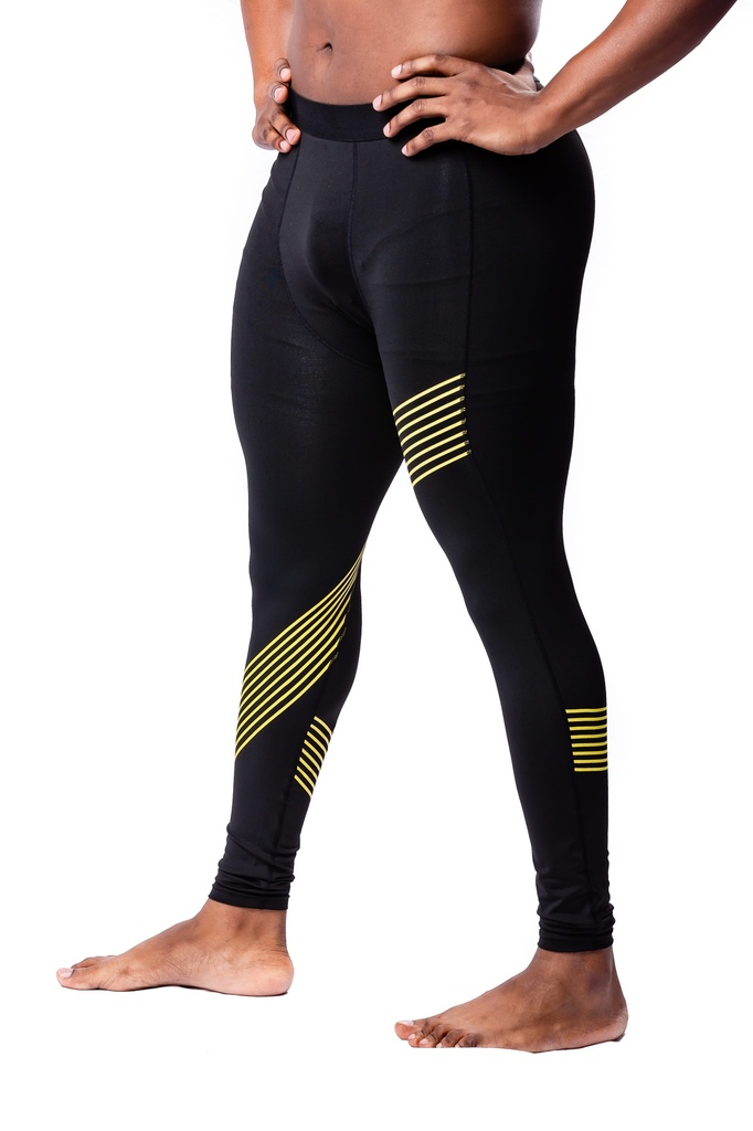 DRI-FIT SPORT RUN TIGHTS