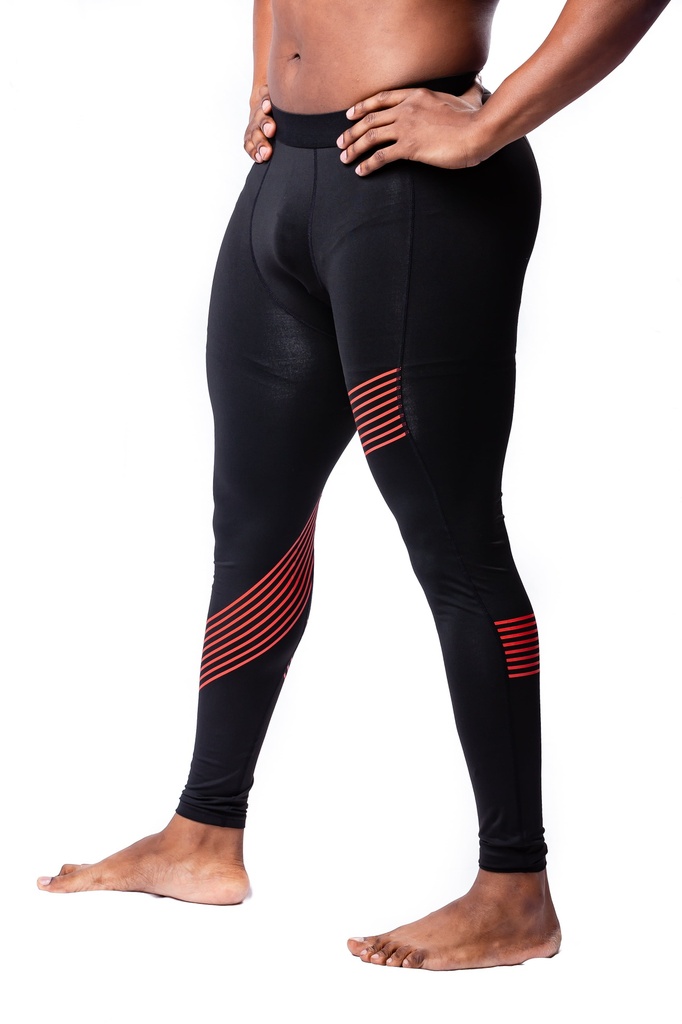 DRI-FIT SPORT RUN TIGHTS