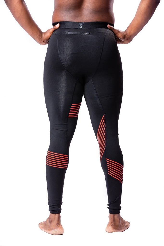 DRI-FIT SPORT RUN TIGHTS