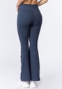 HIGH RISE FLARE YOGA PANTS