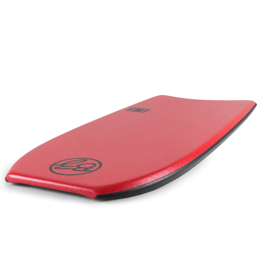 BZ BIG BRUDDAH 45" BODYBOARD