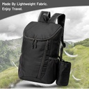 LIGHTWEIGHT PACKABLE BACKPACK