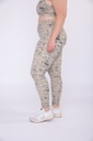 STUCCO HIGHWAIST LEGGINGS