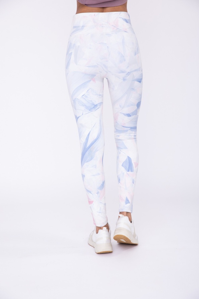 SHATTERED GLASS HW LEGGINGS