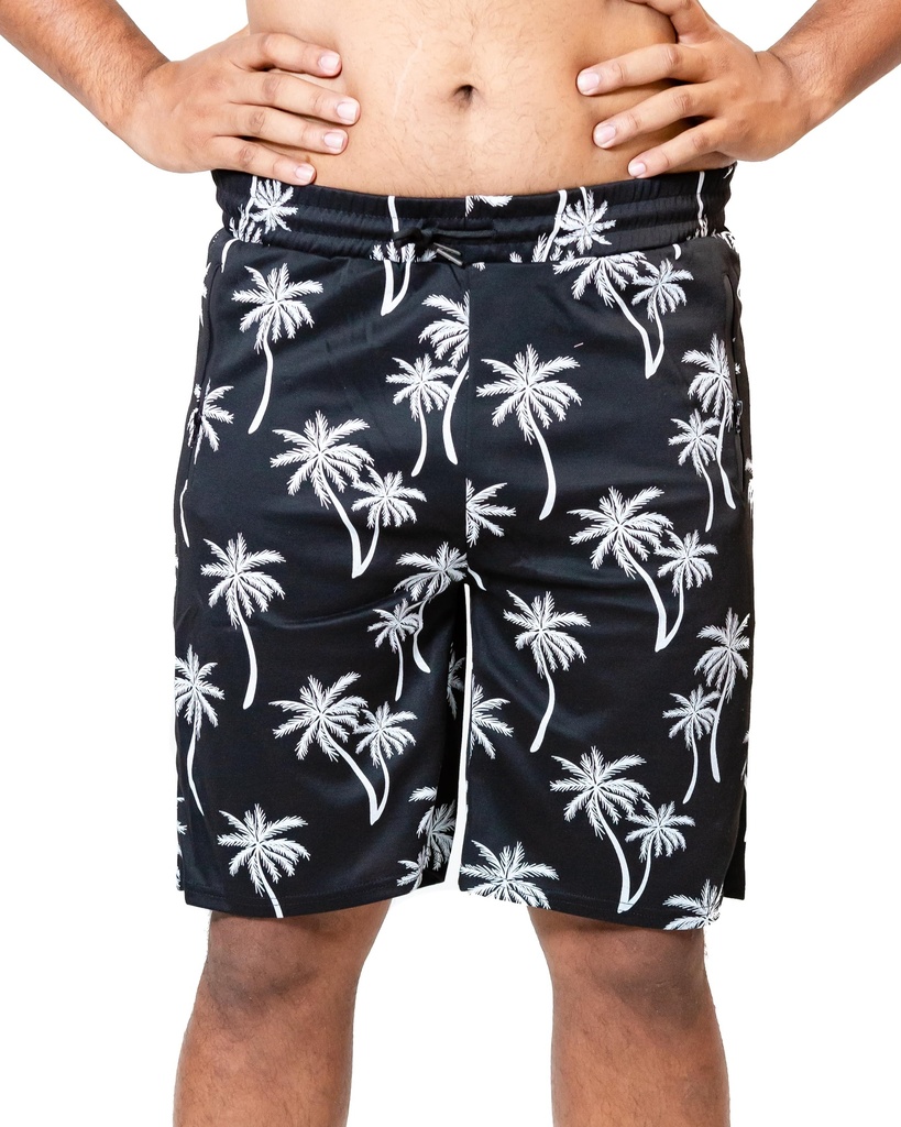 PALM SHORTS