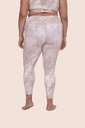 CONCRETE HIGH WAISTED LEGGINGS