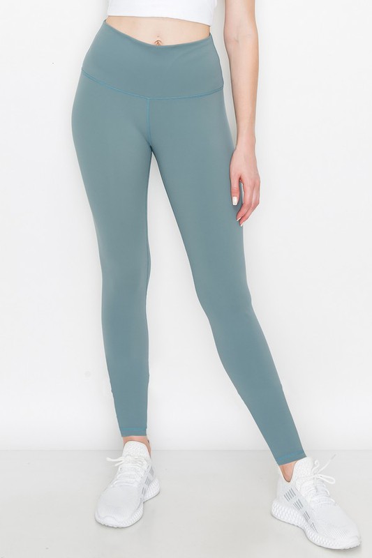 BUTTERY SOFT ACTIVE LEGGINGS