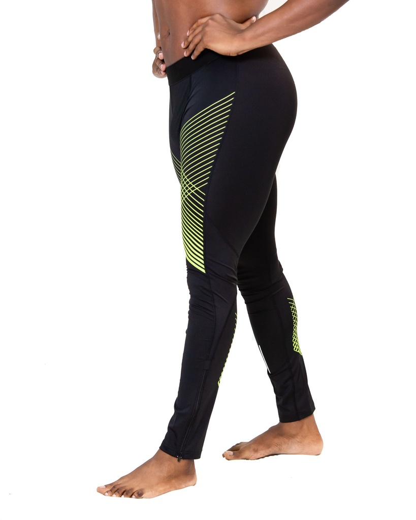 DRI-FIT SPORT RUN TIGHTS