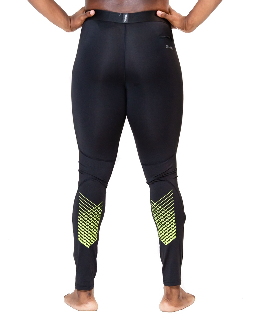 DRI-FIT SPORT RUN TIGHTS