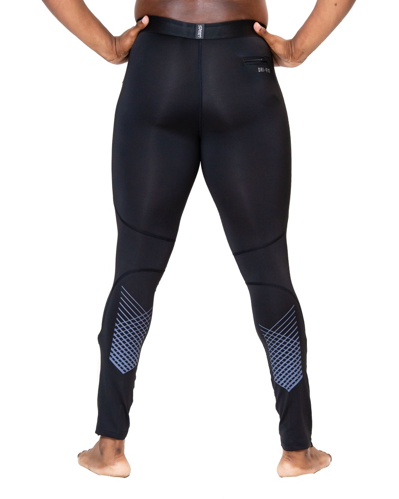 DRI-FIT SPORT RUN TIGHTS