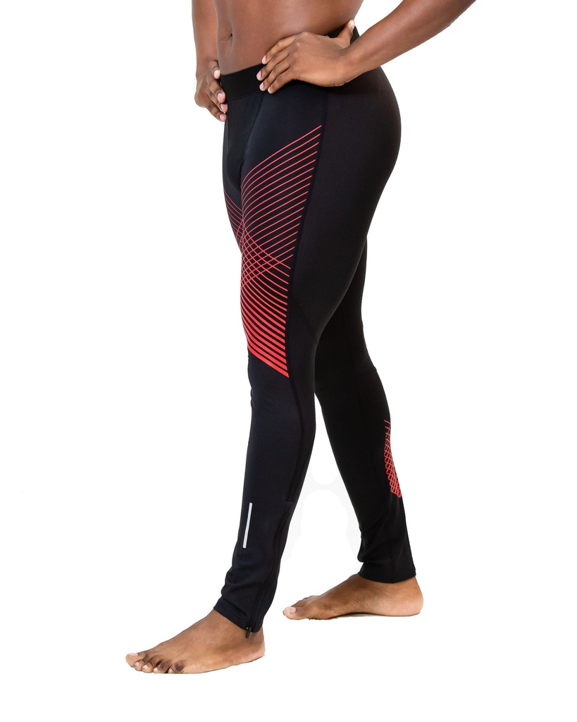 DRI-FIT SPORT RUN TIGHTS