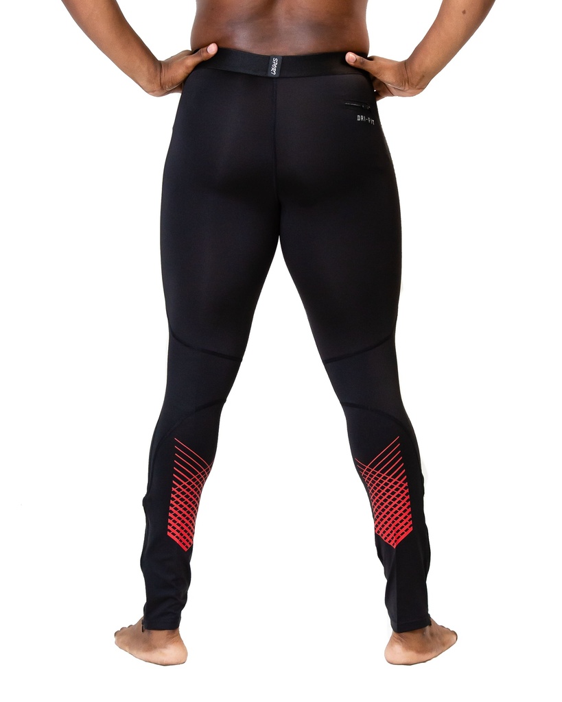 DRI-FIT SPORT RUN TIGHTS