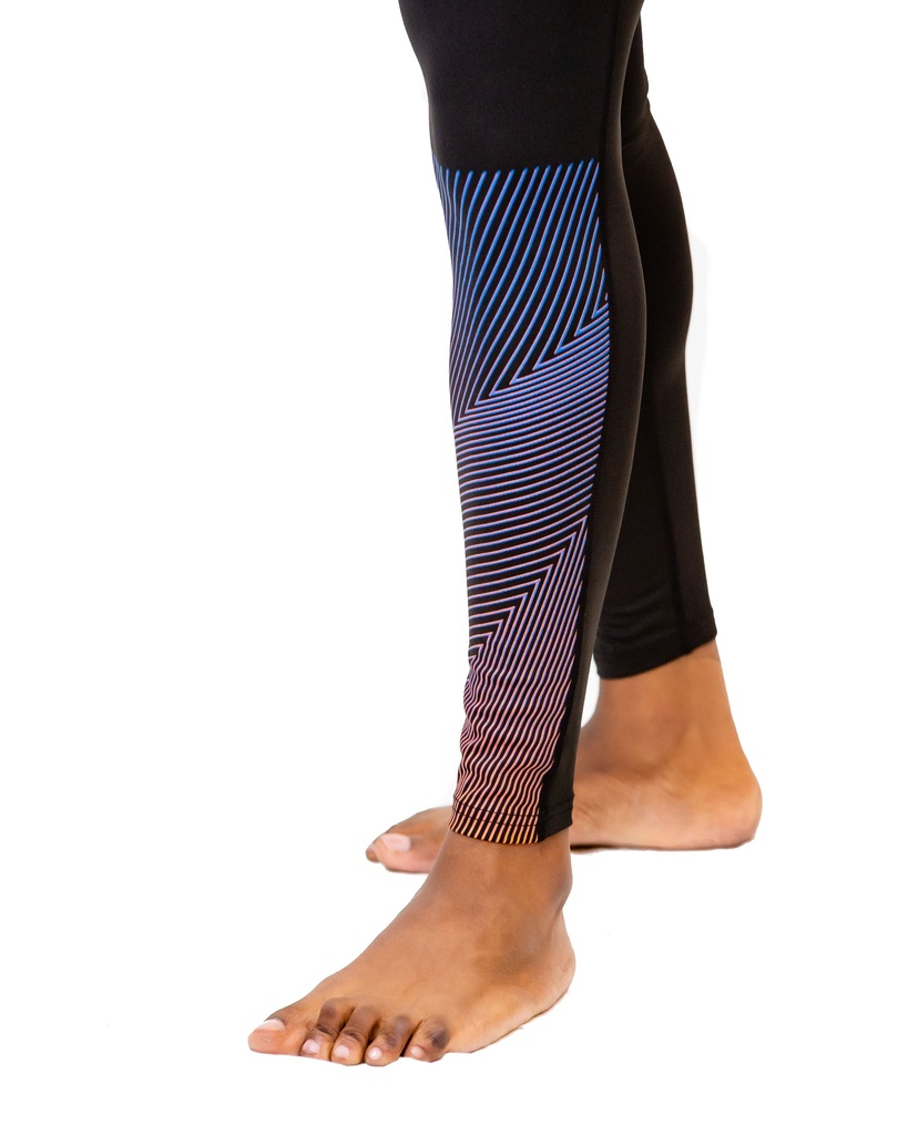 DRI-FIT RUN TIGHTS