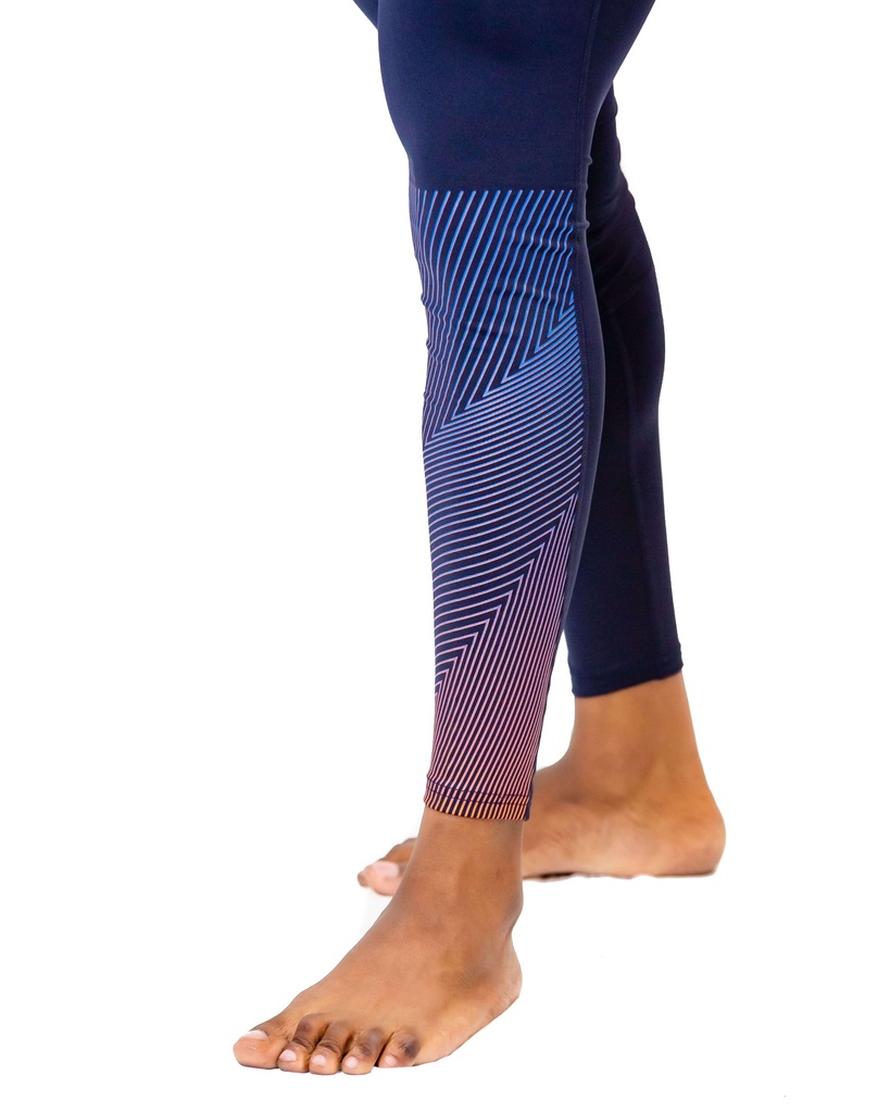 DRI-FIT RUN TIGHTS