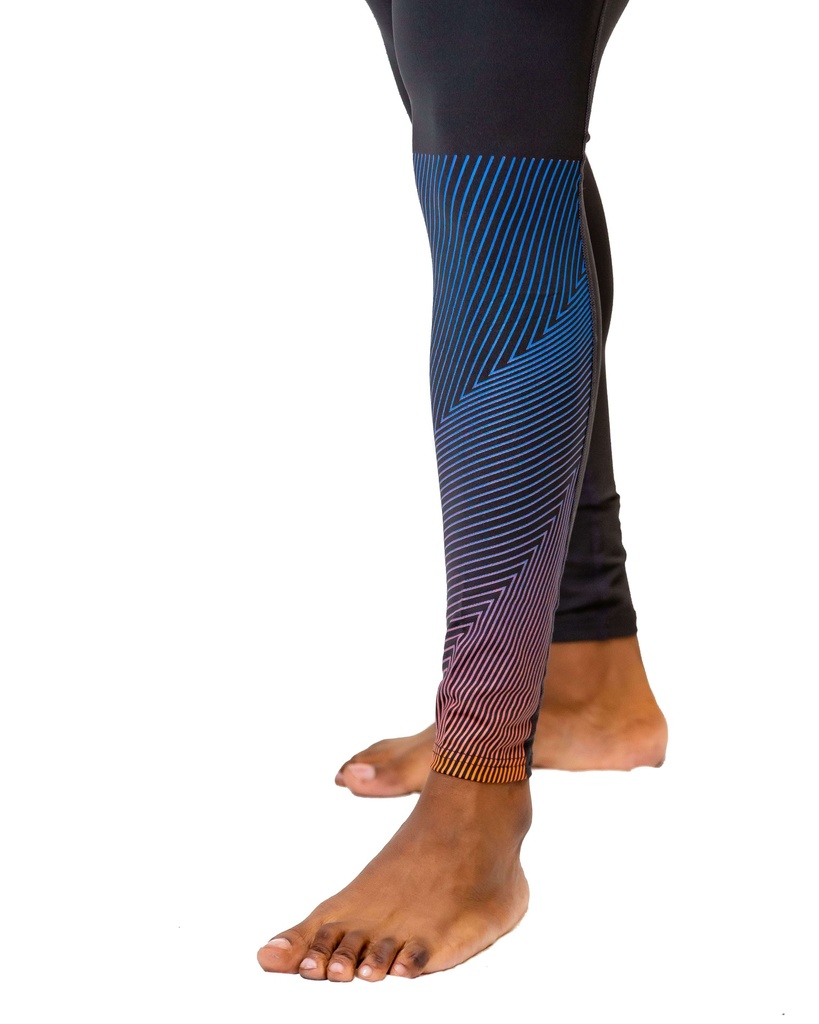 DRI-FIT RUN TIGHTS