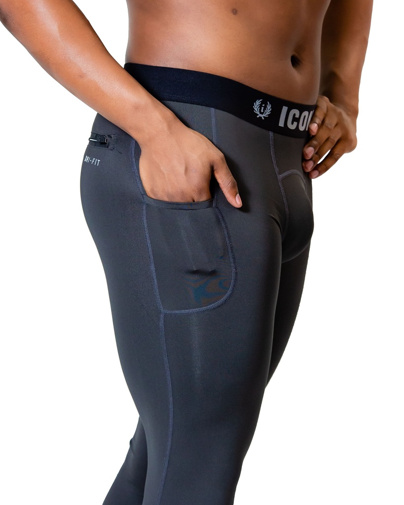 DRI-FIT RUN TIGHTS