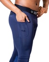 DRI-FIT RUN TIGHTS