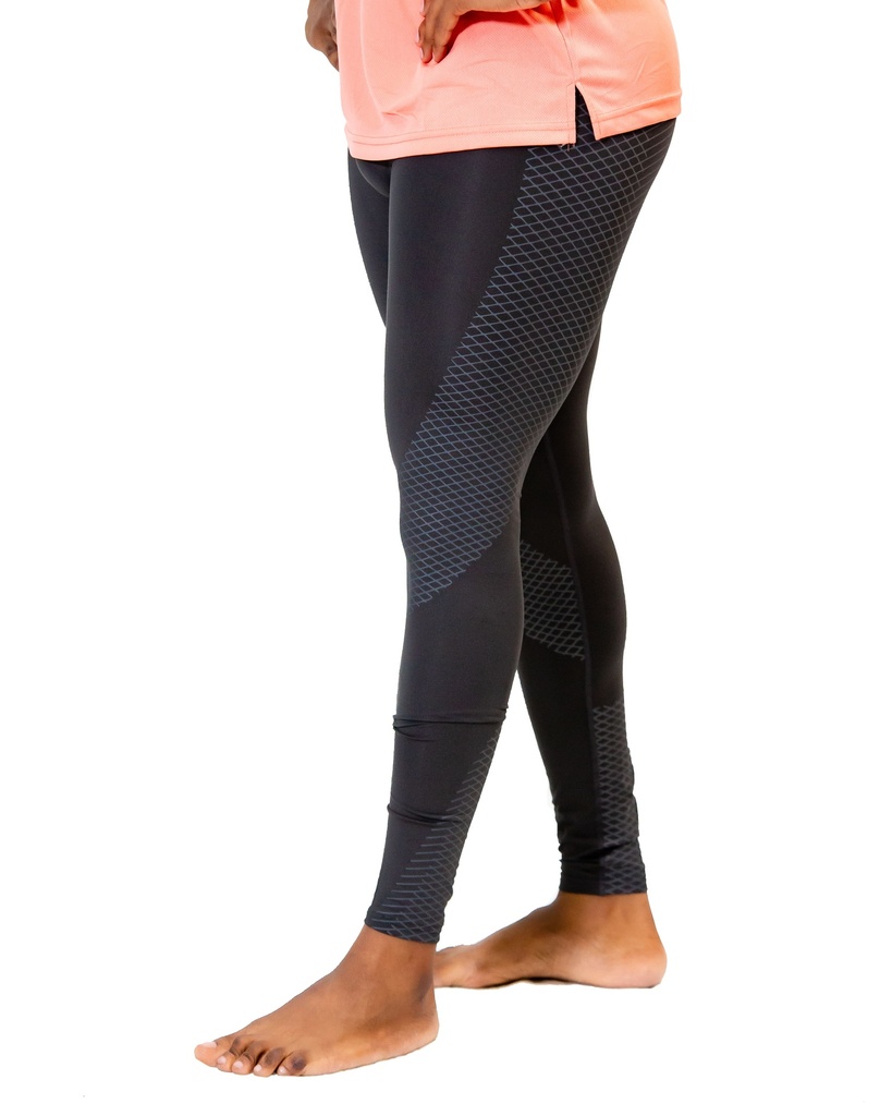 DRI-FIT RUN TIGHTS