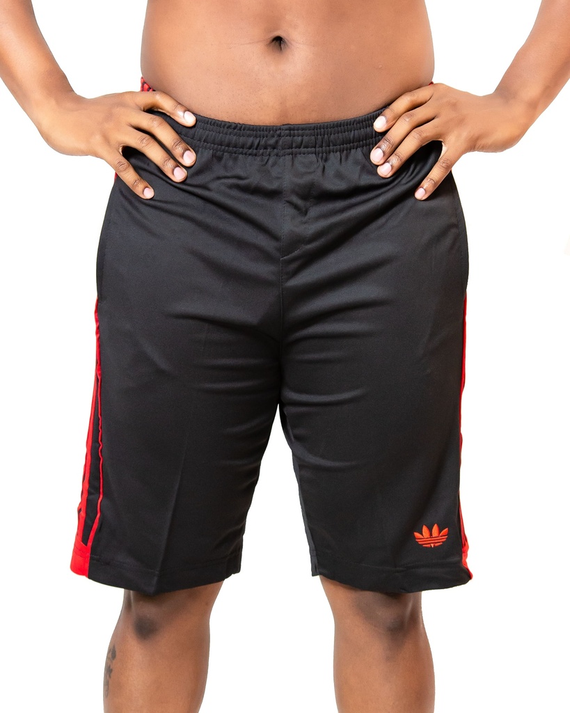 MEN'S RUN SHORTS PLUS