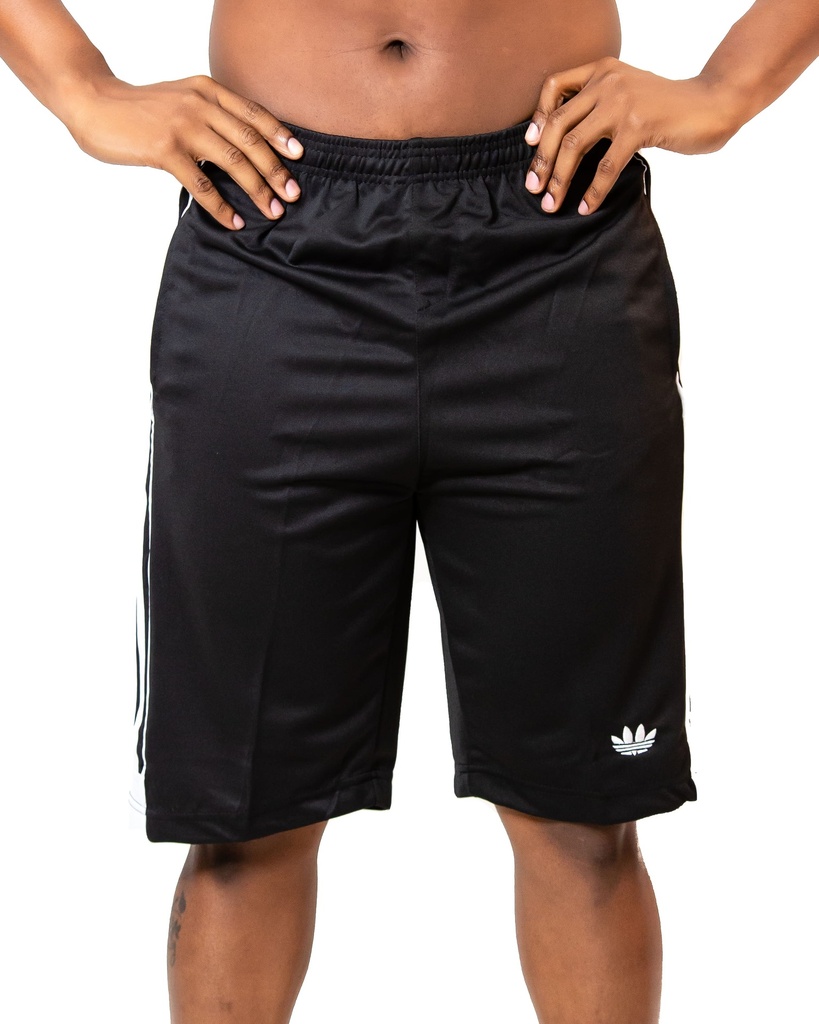 MEN'S RUN SHORTS PLUS