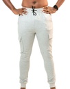 UNISEX CARGO JOGGERS