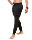 UNISEX CARGO JOGGERS PLUS