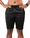 MEN'S COMFY RUN SHORTS