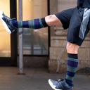 UNISEX COMPRESSION SOCKS