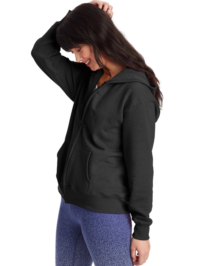 HANES COMFORT THICK HOODIE