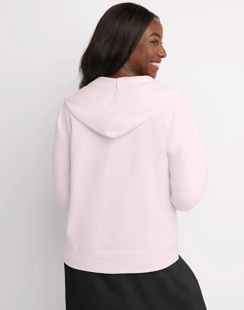 HANES COMFORT THICK HOODIE