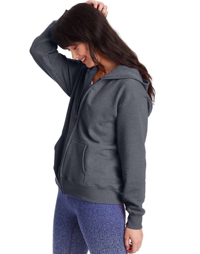 HANES COMFORT THICK HOODIE