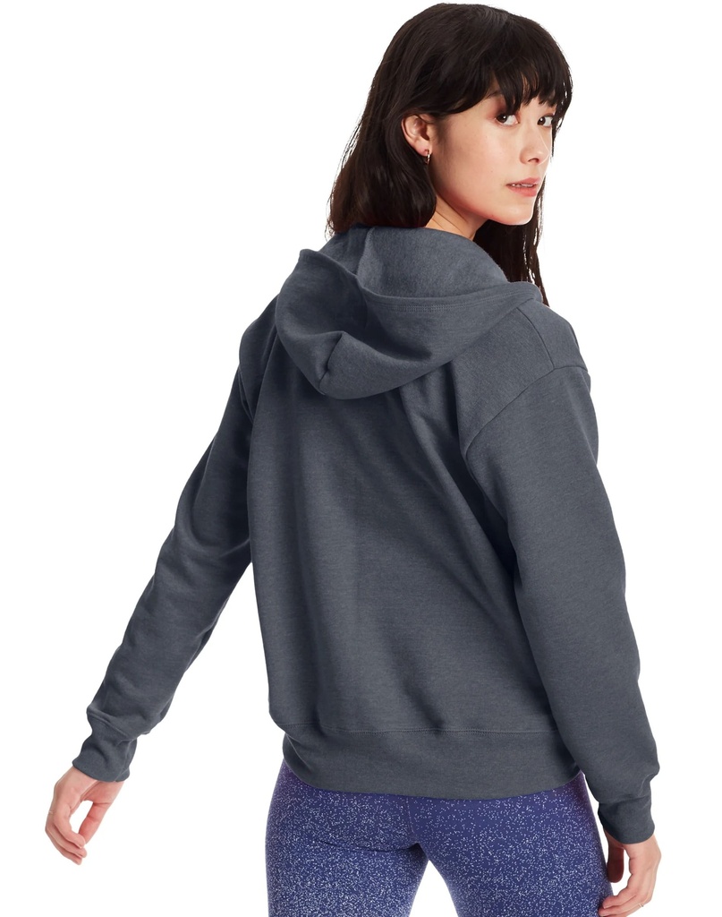 HANES COMFORT THICK HOODIE