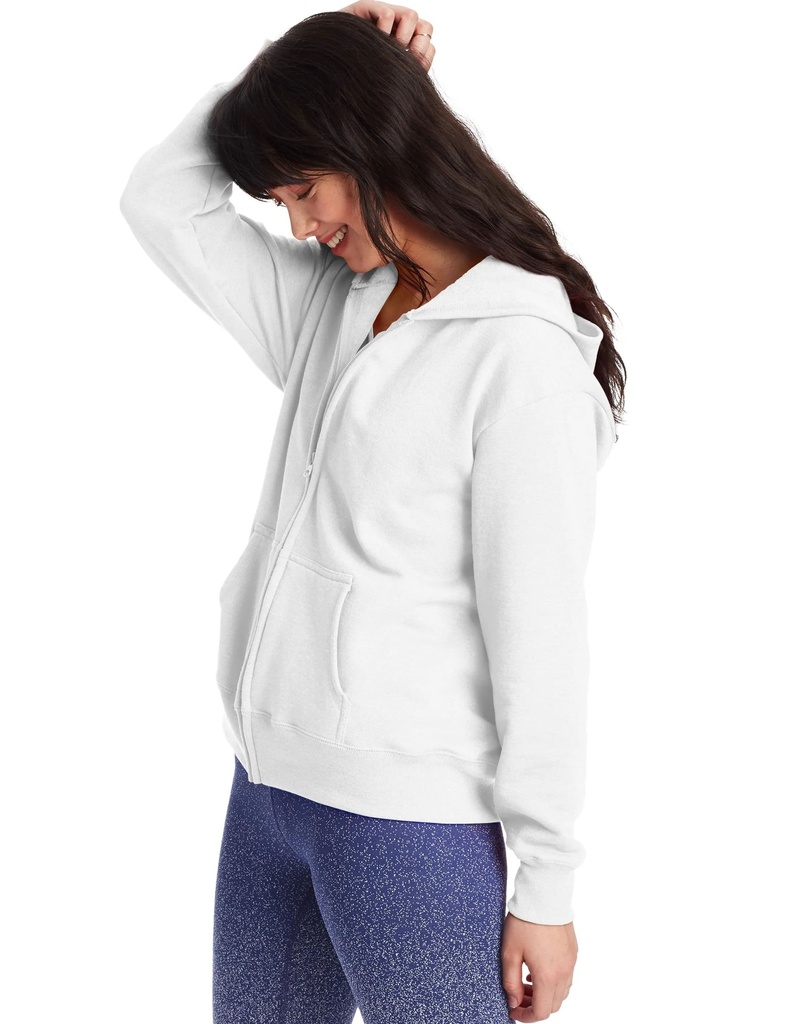 HANES COMFORT THICK HOODIE