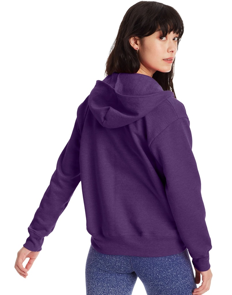 HANES COMFORT THICK HOODIE