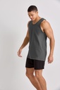 ESSENTIAL MEN'S COTTON TANK