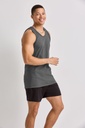 ESSENTIAL MEN'S COTTON TANK