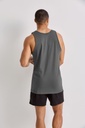 ESSENTIAL MEN'S COTTON TANK